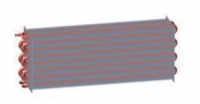 True 200310 Coil, Evap Tpp-93/119 Hc 220